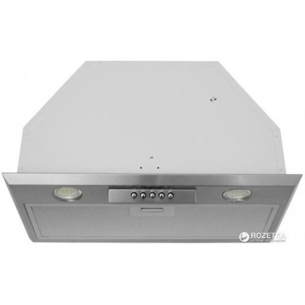 Витяжка вбудована Eleyus Modul 1200 LED SMD 52 IS
