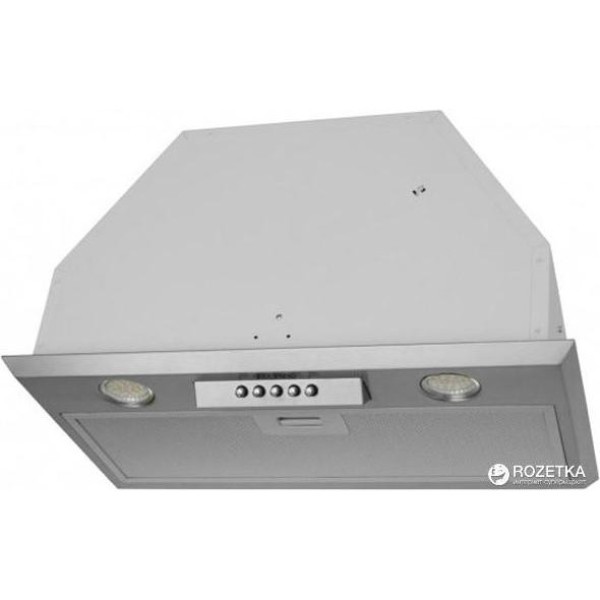 Витяжка вбудована Eleyus Modul 1200 LED SMD 52 IS