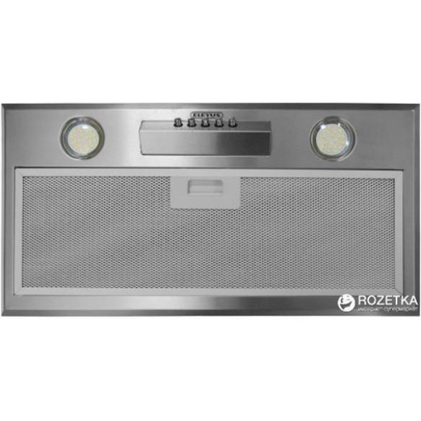 Витяжка вбудована Eleyus Modul 1200 LED SMD 52 IS