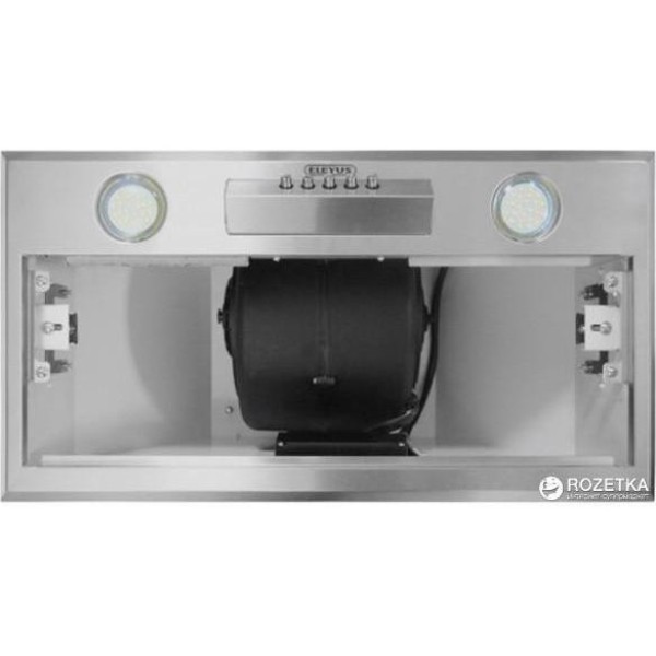 Витяжка вбудована Eleyus Modul 1200 LED SMD 52 IS
