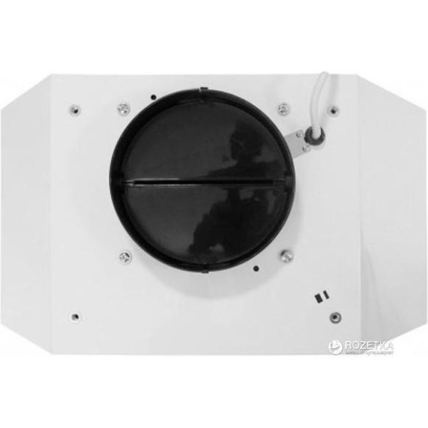 Витяжка вбудована Eleyus Modul 1200 LED SMD 52 IS
