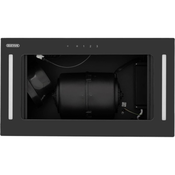 Витяжка вбудована Eleyus NAVIS 1000 LED 52 BL