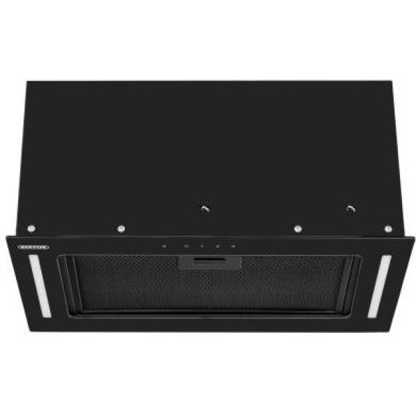 Витяжка вбудована Eleyus NAVIS 1200 LED 52 BL