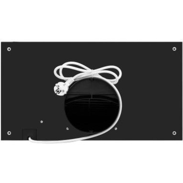 Витяжка вбудована Eleyus NAVIS 1200 LED 52 BL