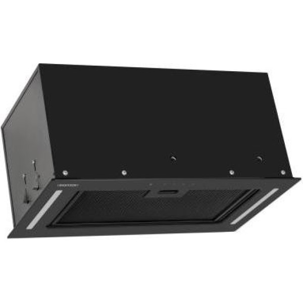 Витяжка вбудована Eleyus NAVIS 1200 LED 52 BL