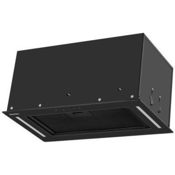 Витяжка вбудована Eleyus NAVIS 1200 LED 52 BL