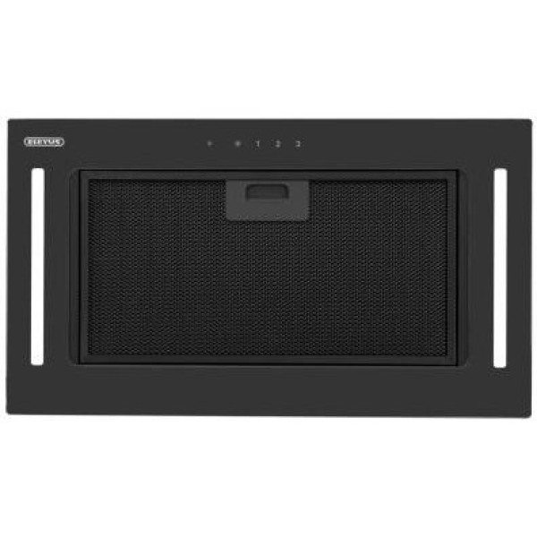 Витяжка вбудована Eleyus NAVIS 1200 LED 52 BL