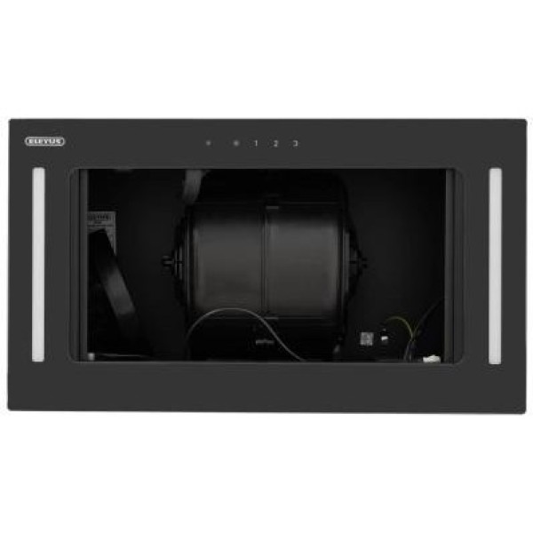 Витяжка вбудована Eleyus NAVIS 1200 LED 52 BL