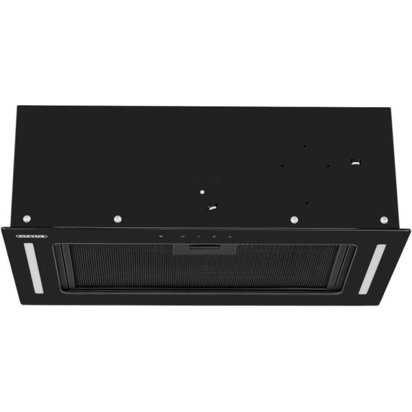 Витяжка вбудована Eleyus NAVIS 700 LED 52 BL