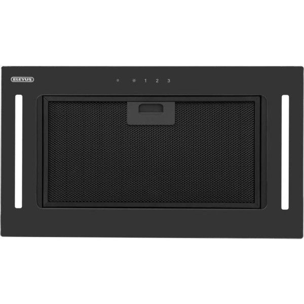 Витяжка вбудована Eleyus NAVIS 700 LED 52 BL
