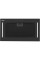 Витяжка вбудована Eleyus NAVIS 700 LED 52 BL