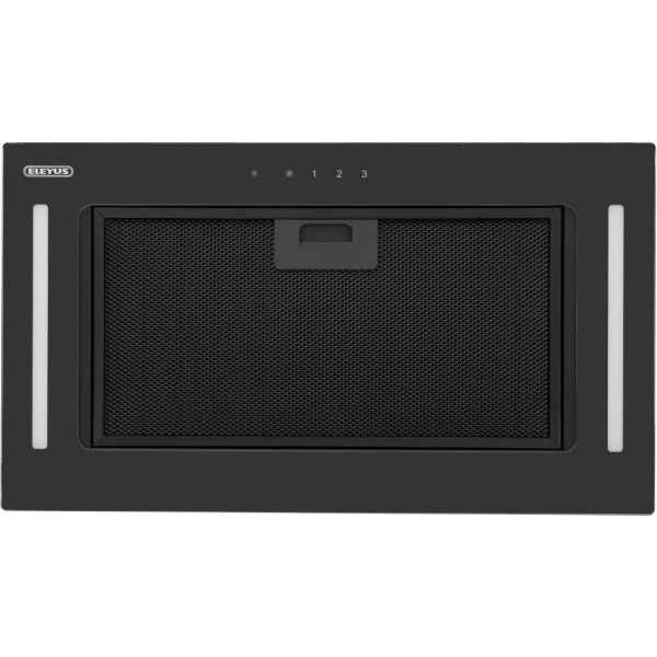 Витяжка вбудована Eleyus NAVIS 700 LED 52 BL