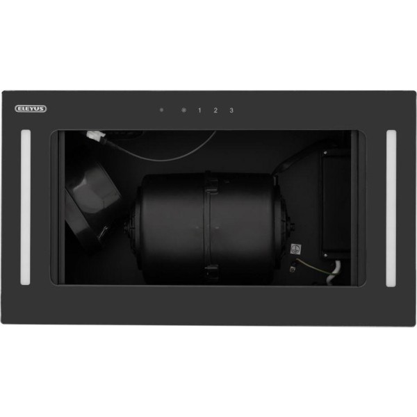 Витяжка вбудована Eleyus NAVIS 700 LED 52 BL