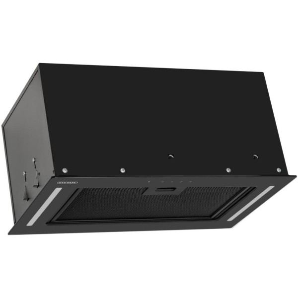 Витяжка вбудована Eleyus NAVIS 800 LED 52 BL