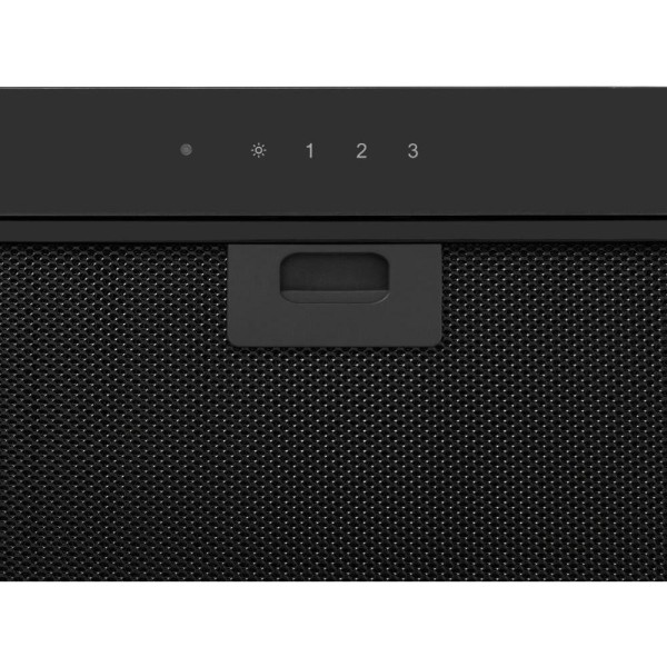 Витяжка вбудована Eleyus NAVIS 800 LED 52 BL