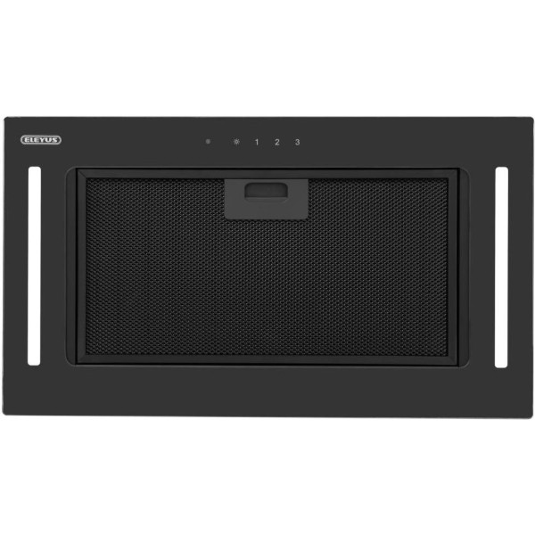 Витяжка вбудована Eleyus NAVIS 800 LED 52 BL