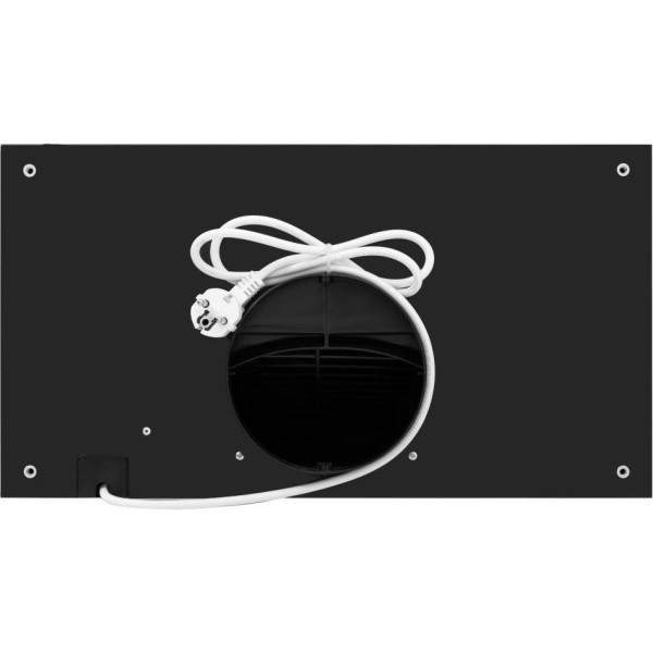 Витяжка вбудована Eleyus NAVIS 800 LED 52 BL