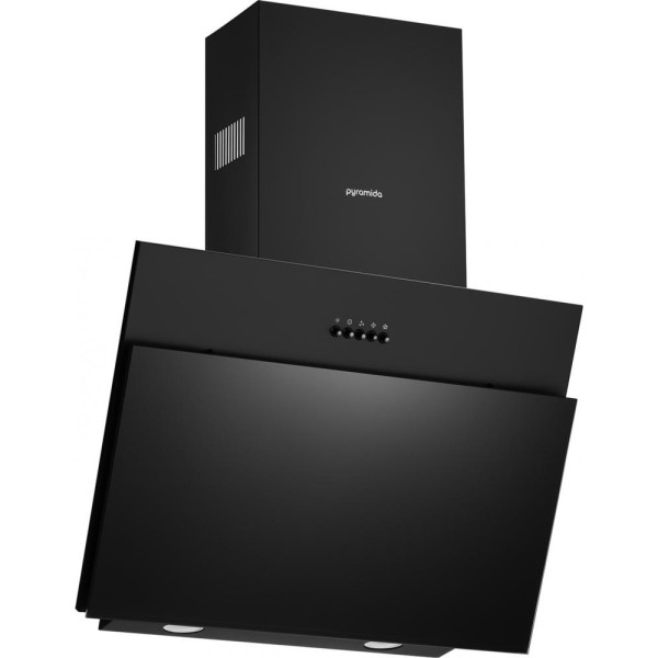 Витяжка похила Pyramida NR-MG 60 (850) M BL