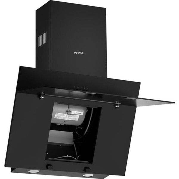 Витяжка похила Pyramida NR-MG 60 (850) M BL