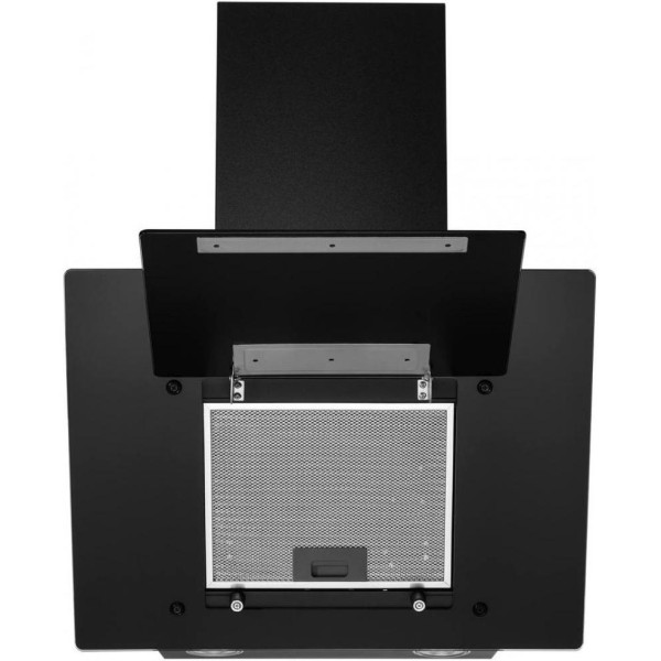 Витяжка похила Pyramida NRX 60 (800) B GBL