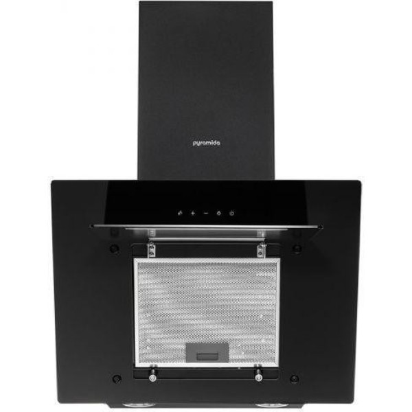 Витяжка похила Pyramida NRX 60 (800) SR GBL