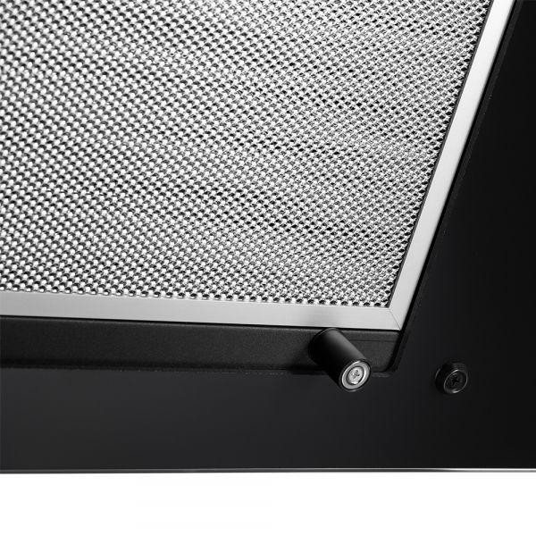 Витяжка похила Pyramida NR 60 PK BK