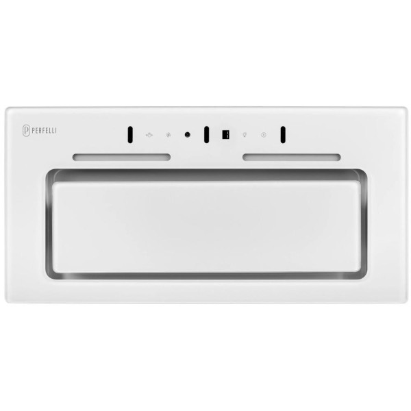 Витяжка вбудована Perfelli NUOVA 6QWR BIANCO SILENZIO