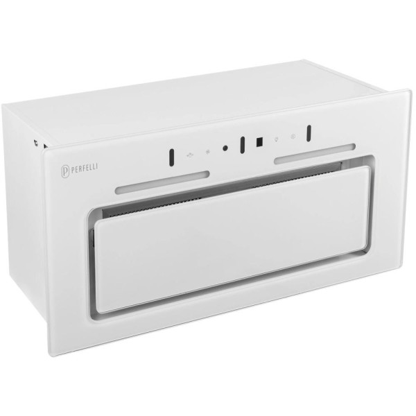 Витяжка вбудована Perfelli NUOVA 6QWR BIANCO SILENZIO