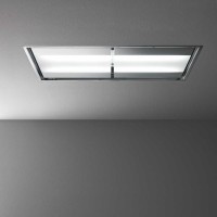 Falmec NUVOLA LED 140 Stainless steel (1300)