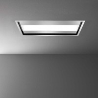 Falmec NUVOLA LED 90 Stainless steel (1300)