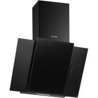 Pyramida NVX 50 (800) B BL