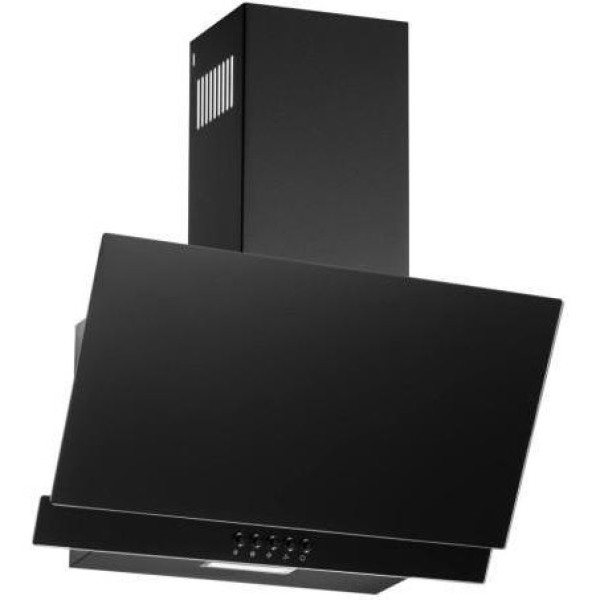 Витяжка похила Pyramida NX 50 (800) B GBL