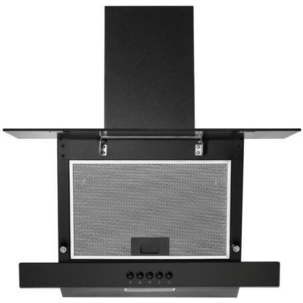 Витяжка похила Pyramida NX 50 (800) B GBL