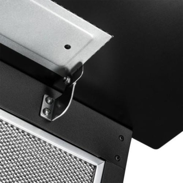 Витяжка похила Pyramida NX 50 (800) B GBL