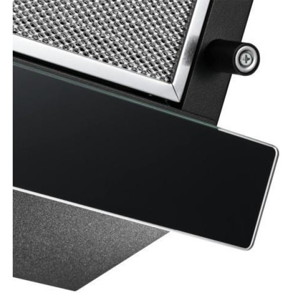 Витяжка похила Pyramida NX 50 (800) B GBL