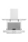 Витяжка похила Pyramida NX 50 (800) B GWH