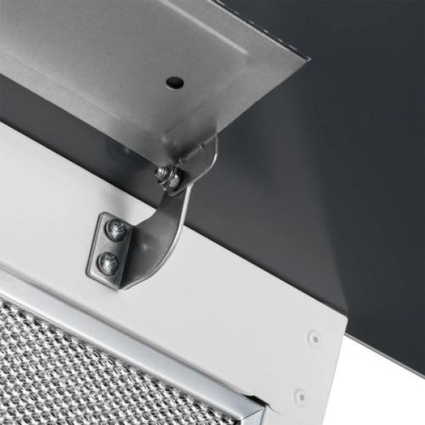Витяжка похила Pyramida NX 50 (800) B GWH