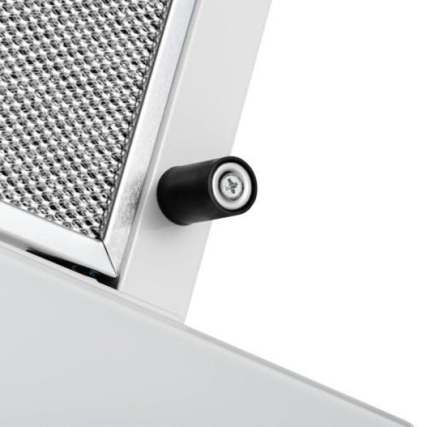Витяжка похила Pyramida NX 50 (800) B GWH