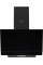Витяжка похила Pyramida NX 50 (800) S GBL