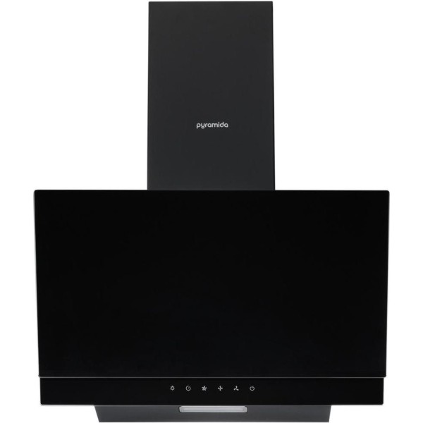 Витяжка похила Pyramida NX 50 (800) S GBL