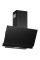 Витяжка похила Pyramida NX 60 (800) B GBL