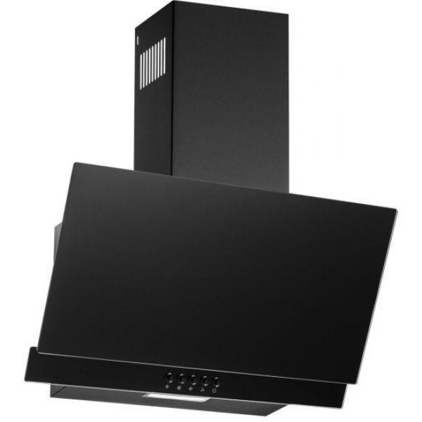 Витяжка похила Pyramida NX 60 (800) B GBL