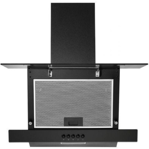 Витяжка похила Pyramida NX 60 (800) B GBL