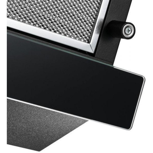 Витяжка похила Pyramida NX 60 (800) B GBL