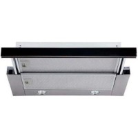 Toflesz OK-5 Vega Glass 50 Black