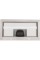 Витяжка Т-подібна Eleyus ONIX 1200 LED 90 IS+BL
