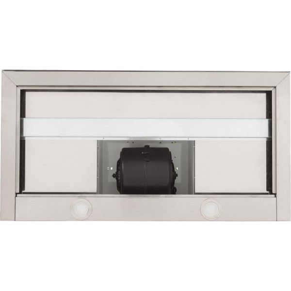 Витяжка Т-подібна Eleyus ONIX 1200 LED 90 IS+BL