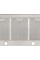 Витяжка Т-подібна Eleyus ONIX 1200 LED 90 IS+BL