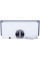 Витяжка вбудована Weilor PBS 72650 GLASS WH 1250 LED Strip