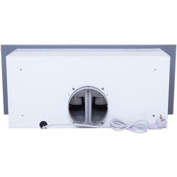 Витяжка вбудована Weilor PBS 72650 GLASS WH 1250 LED Strip